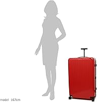 【美品】 リモワ スーツケース キャリーケース エッセンシャル ライト 81L 美品】 リモワ スーツケース キャリーケース エッセンシャル ライト